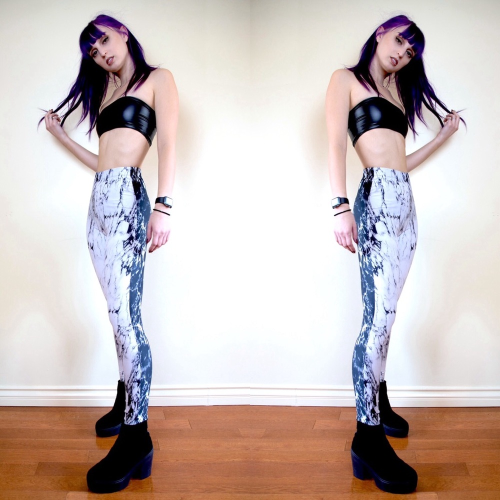 Apollos Leggings - Picture 4 of 4